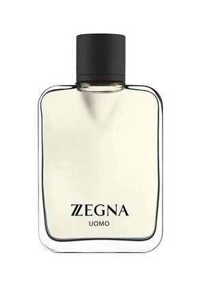 Zegna Uomo Masculino Eau de Toilette 