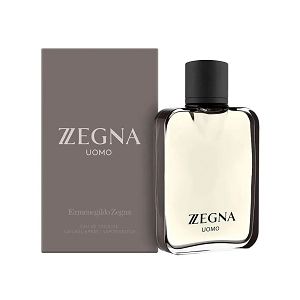 Zegna Uomo Masculino Eau de Toilette 