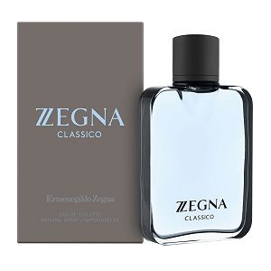 Zegna Z Zegna Masculino Eau de Toilette 