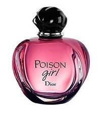 Poison Girl 30ml - Perfume Feminino - Eau De Parfum