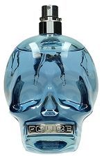 Police To Be Masculino Eau de Toilette 