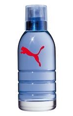 Puma White Masculino Eau de Toilette 