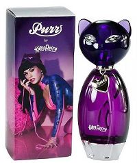 Purr Feminino Eau de Parfum 