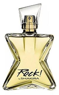 Rock by Shakira Feminino Eau de Toilette 