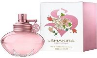 S by Shakira Eau Florale Feminino Eau de Toilette 