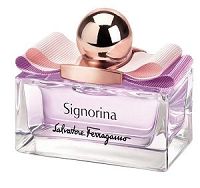 Signorina Feminino Eau de Toilette 