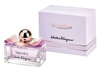 Signorina Feminino Eau de Toilette 