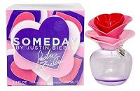 Someday by Justin Bieber Feminino Eau de Toilette 