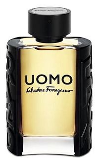 Uomo Masculino Eau de Toilette 