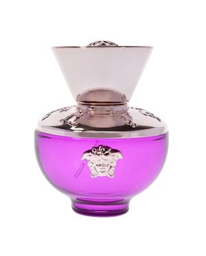 Versace Dylan Purple Pour Femme 50ml - Perfume Feminino - Eau De Parfum