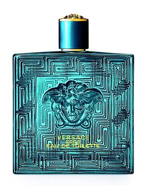 Versace Eros 200ml - Perfume Masculino - Eau De Toilette