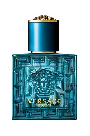 Versace Eros 30ml - Perfume Masculino - Eau De Toilette