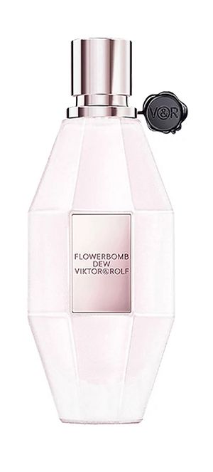 Viktor Rolf Flowerbomb Dew Feminino Eau de Parfum 