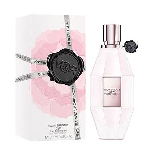 Viktor Rolf Flowerbomb Dew Feminino Eau de Parfum 