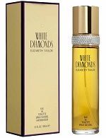 White Diamonds Feminino Eau de Toilette 